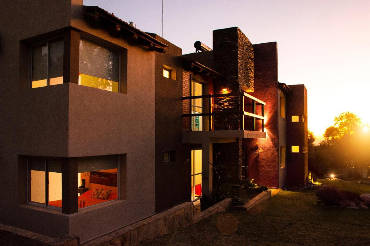 Costa Com Departamentos De Montana Apartment Merlo Exterior foto