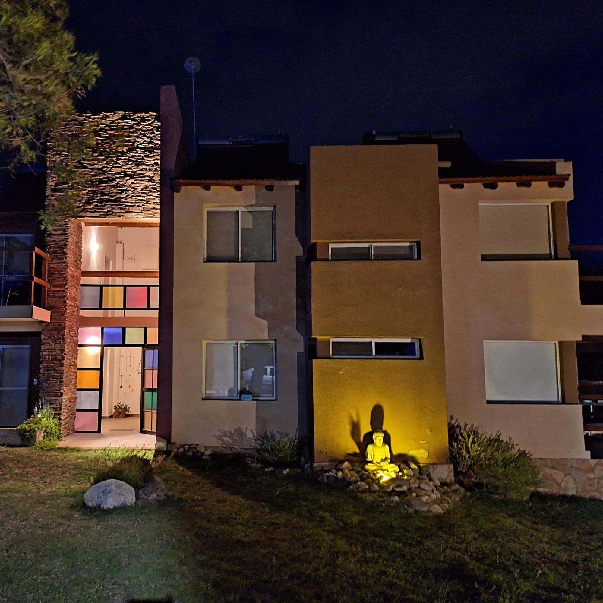 Costa Com Departamentos De Montana Apartment Merlo Exterior foto